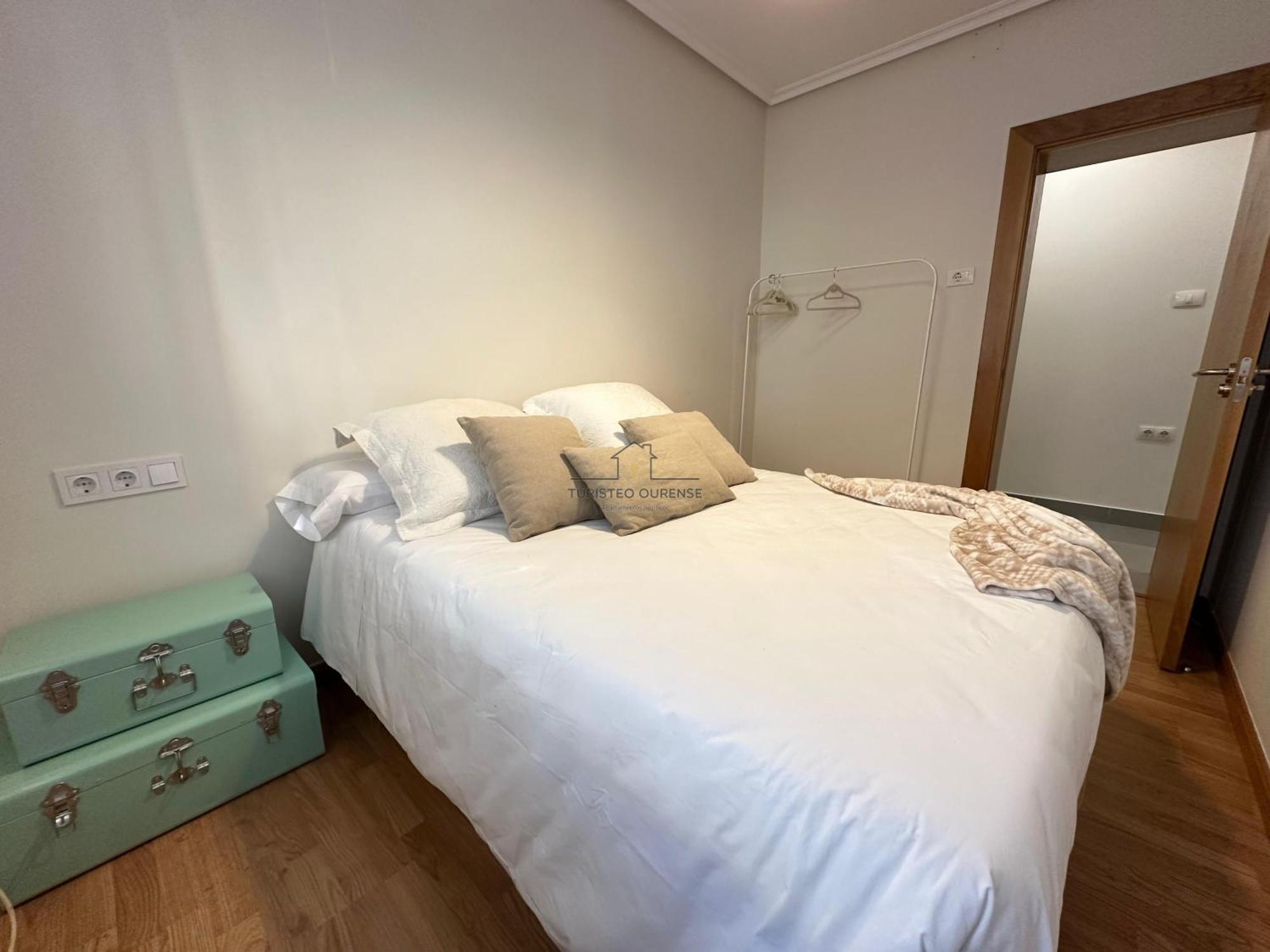 Apartment Hogar Forxa Puente