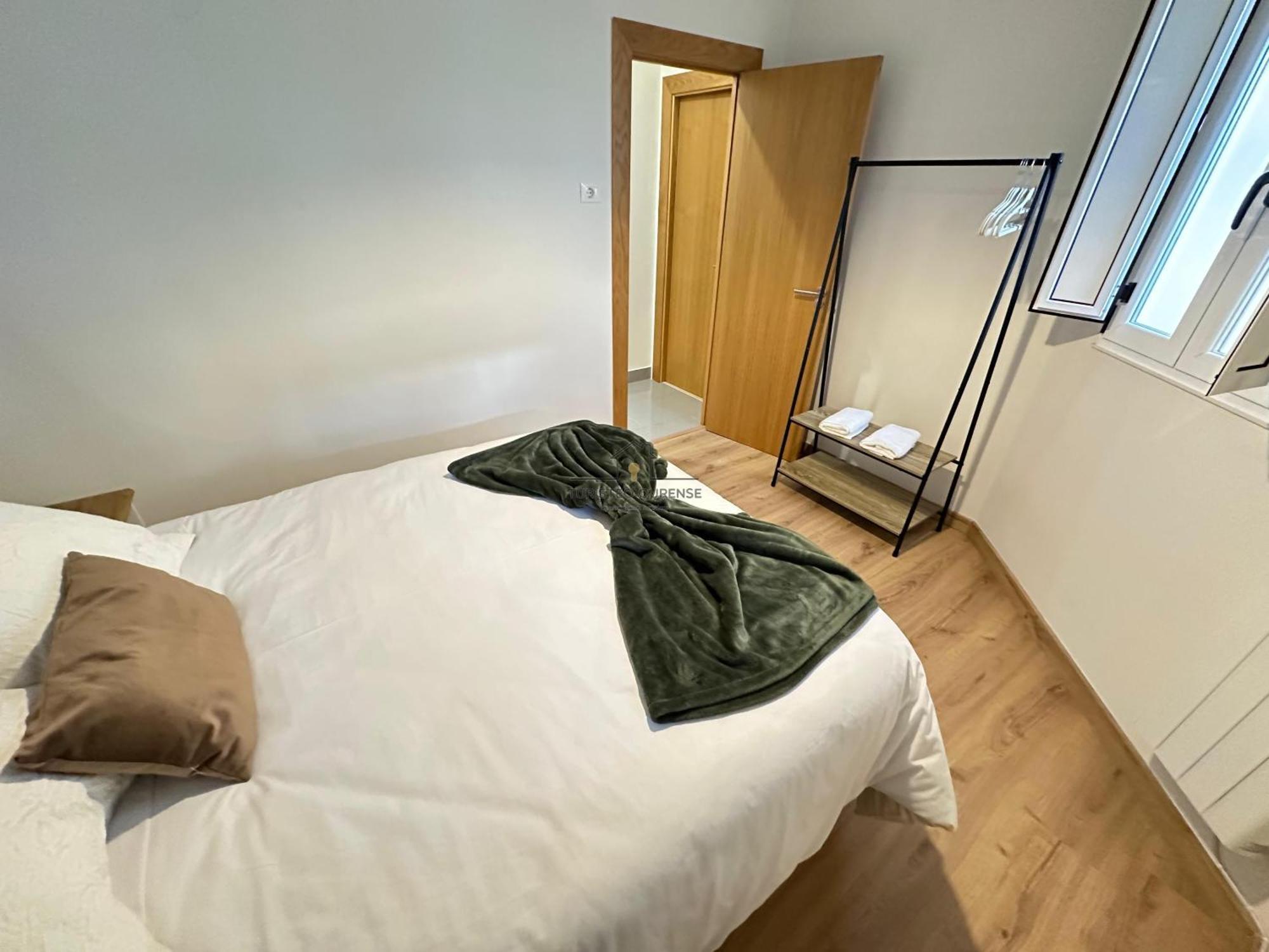 Hogar Forxa Puente Apartment Ourense