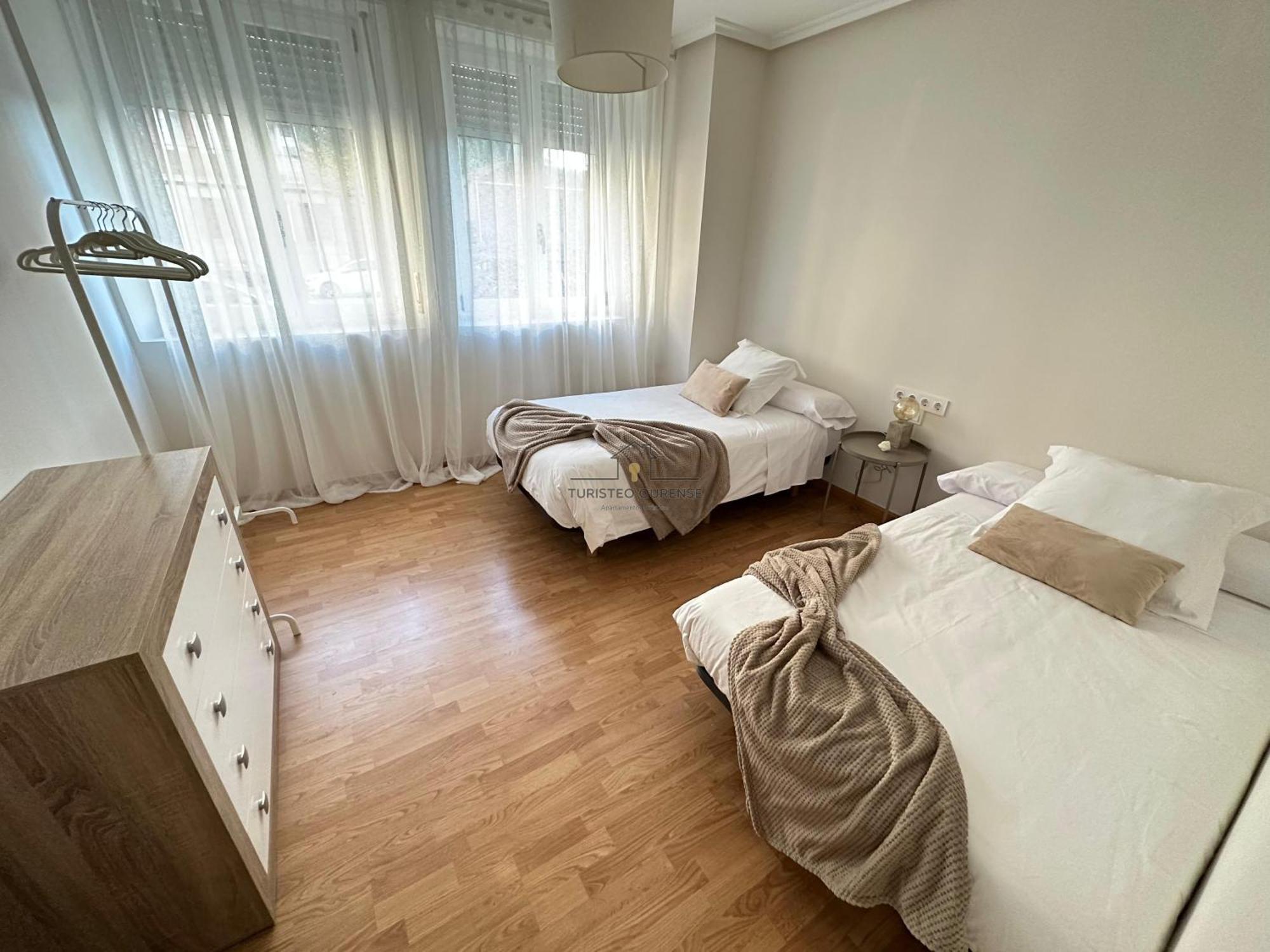 Apartment Hogar Forxa Puente