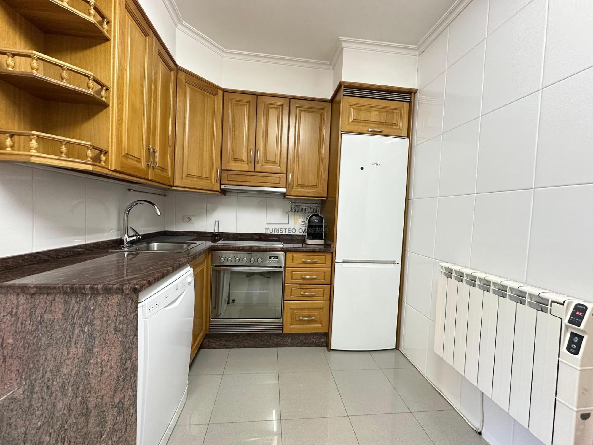 Apartment Hogar Forxa Puente