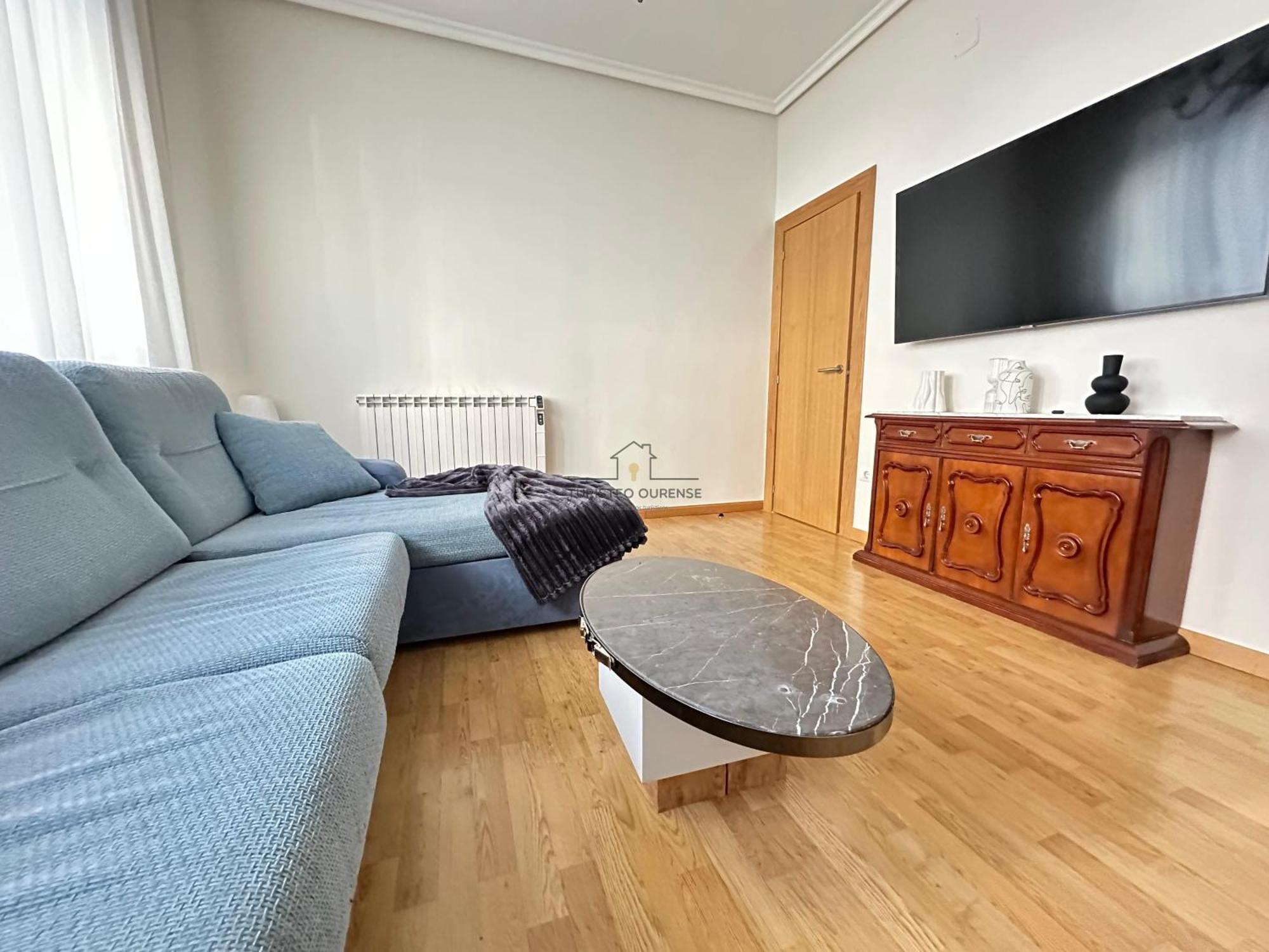 Hogar Forxa Puente Ourense