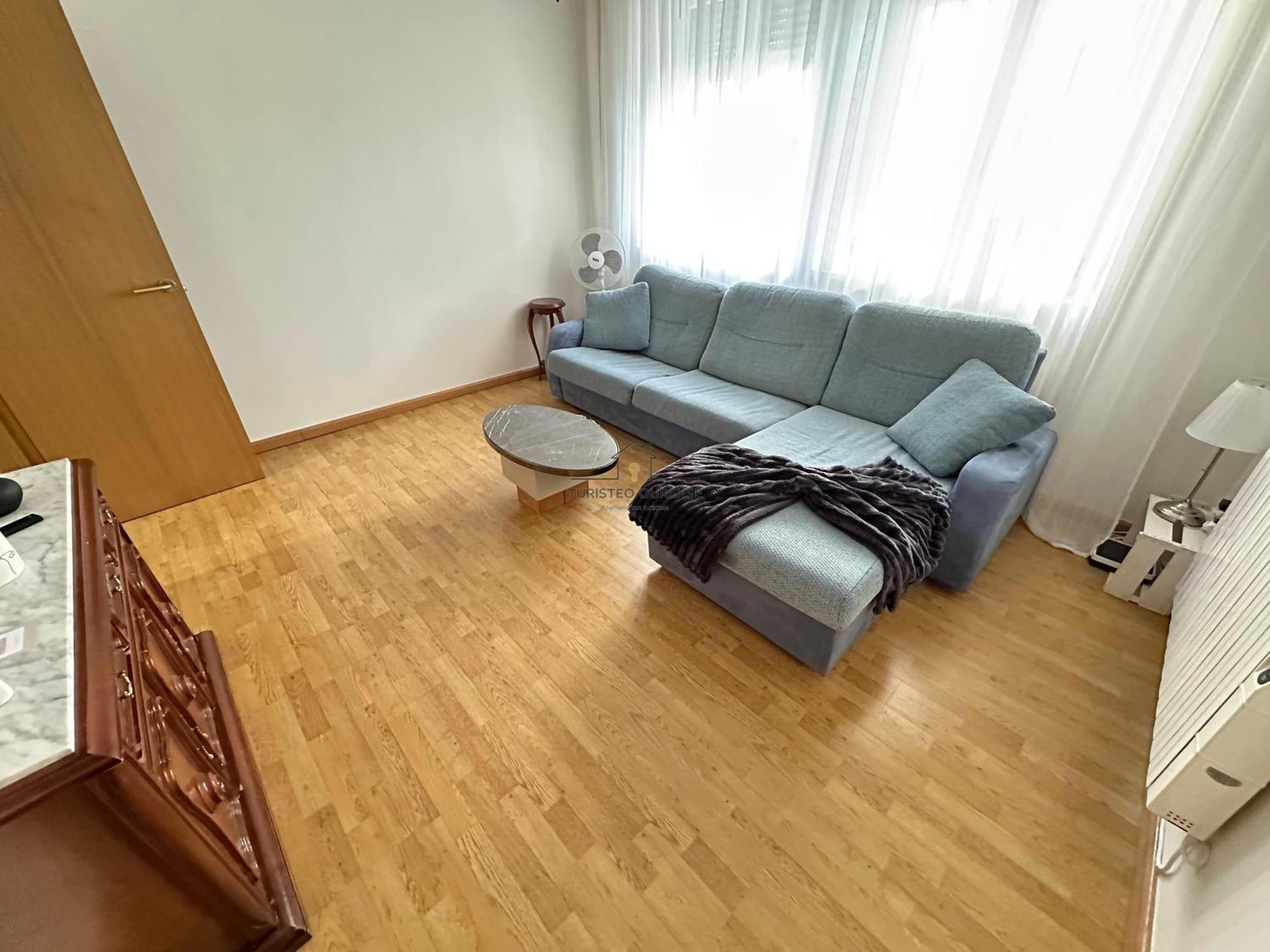 Apartment Hogar Forxa Puente *
